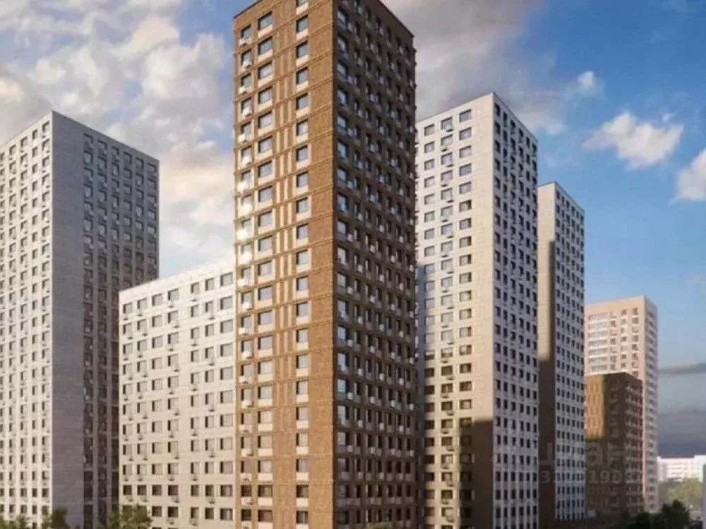 Торговая площадь в Москва Тагильская ул., вл4 (297 м) - Фото 0