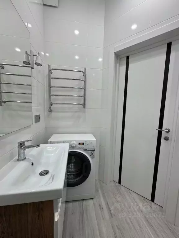 1-к кв. Краснодарский край, Геленджик Приморская ул., 7А (37.0 м) - Фото 2