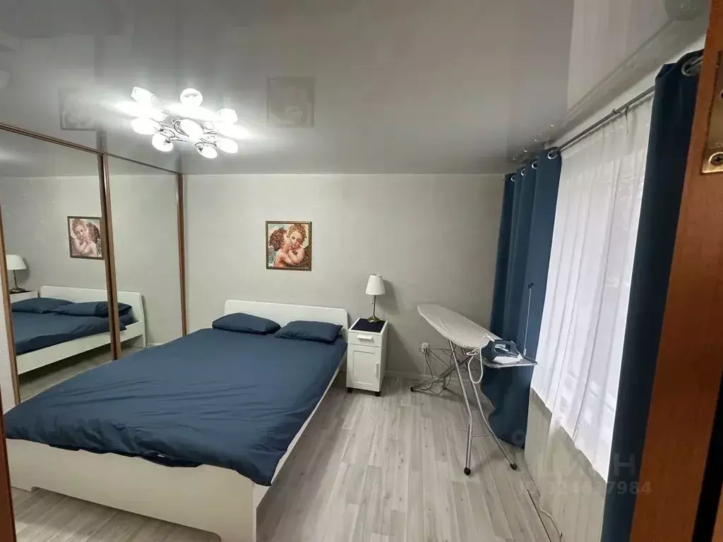 2-к кв. Татарстан, Казань ул. Рихарда Зорге, 12А (42.0 м) - Фото 1
