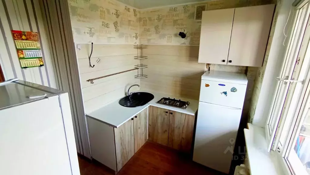 3-к кв. Калининградская область, Калининград Батальная ул., 77 (67.2 ... - Фото 0