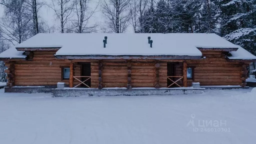 Дом в Московская область, Мытищи городской округ, д. Сорокино  (200 м) - Фото 2