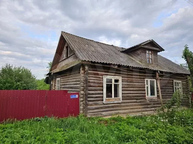 Дом 80 м на участке 11 сот. - Фото 1