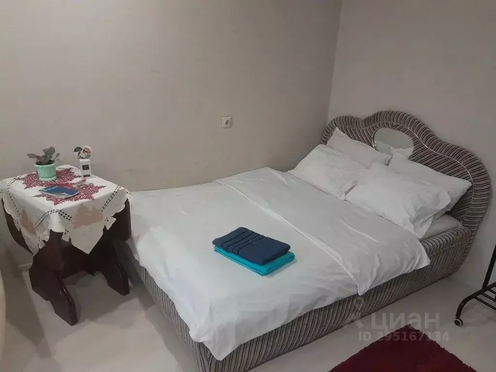 Студия Архангельская область, Архангельск ул. Тимме, 10к2 (40.0 м) - Фото 1