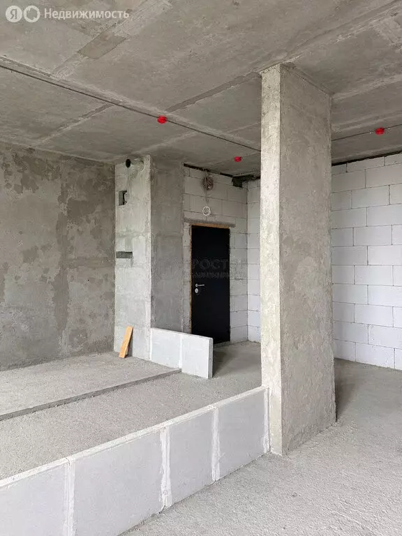 1-комнатная квартира: Москва, улица Академика Павлова, 7 (52 м) - Фото 2