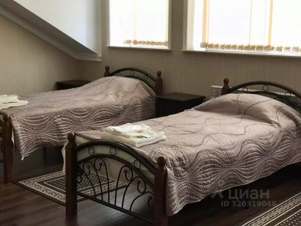 Комната Дагестан, Махачкала Караман-7 мкр, ул. Хайрутдина Гаджиева, 33 ... - Фото 0