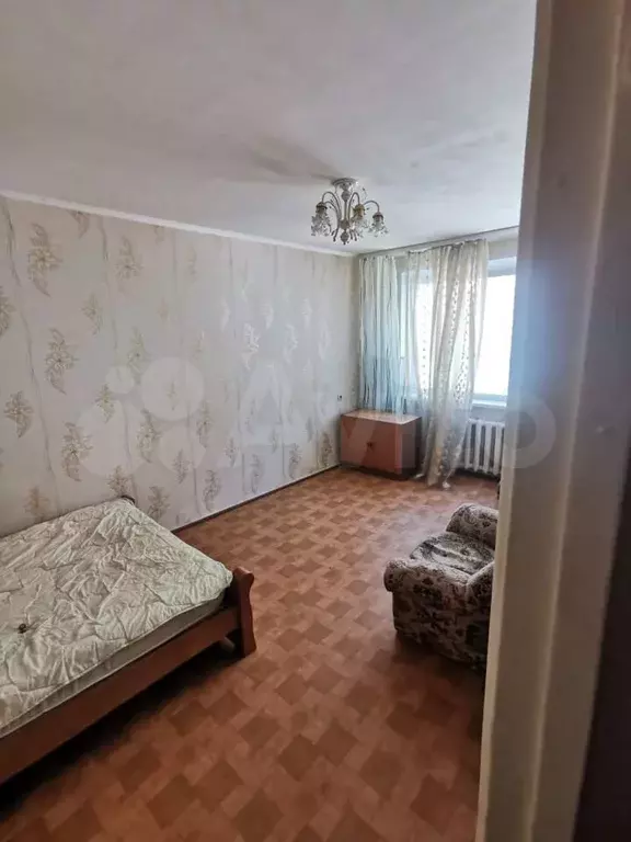 1-к. квартира, 35 м, 4/5 эт. - Фото 1