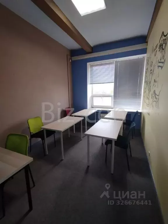 Офис в Санкт-Петербург Большой Сампсониевский просп., 61к2 (13 м) - Фото 1