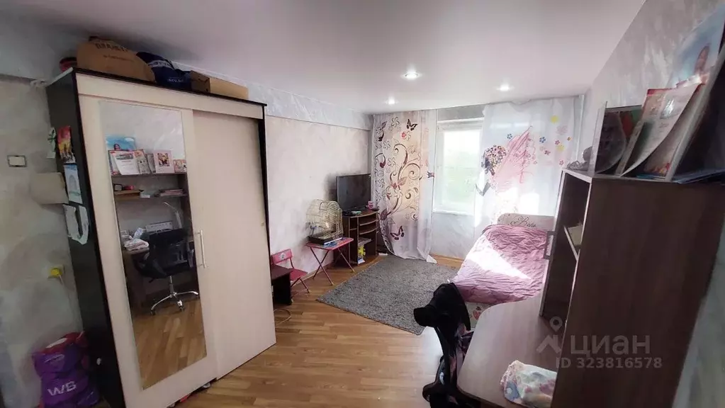 3-к кв. Краснодарский край, Темрюк ул. Ленина, 79 (63.0 м) - Фото 2