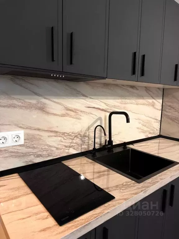 Студия Москва проезд Серебрякова, 11к2 (25.0 м) - Фото 2