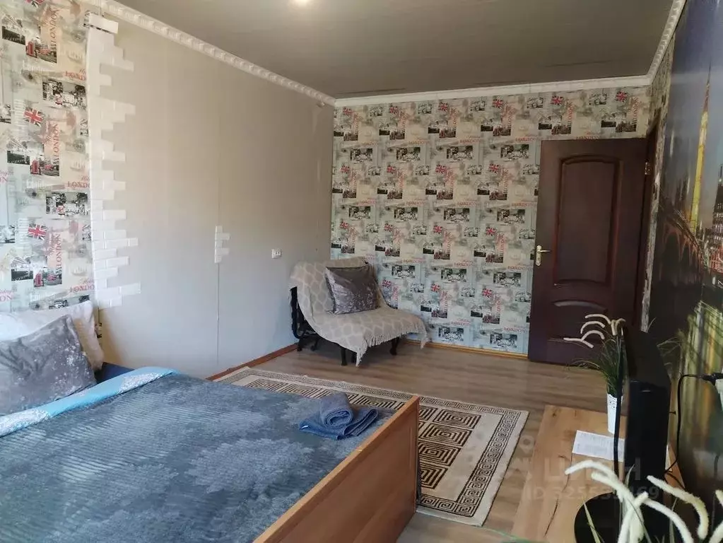 2-к кв. Московская область, Раменское ул. Чугунова, 36 (48.0 м) - Фото 0