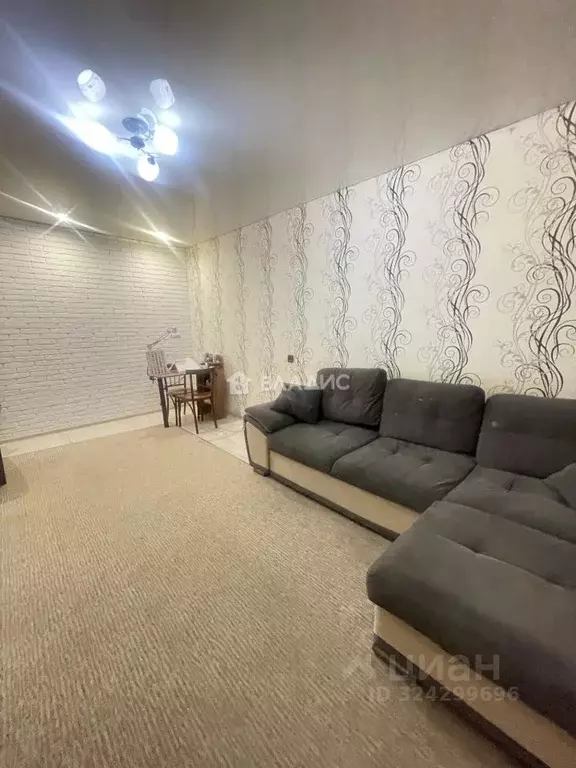 2-к кв. Воронежская область, Воронеж Новосибирская ул., 29 (54.4 м) - Фото 2