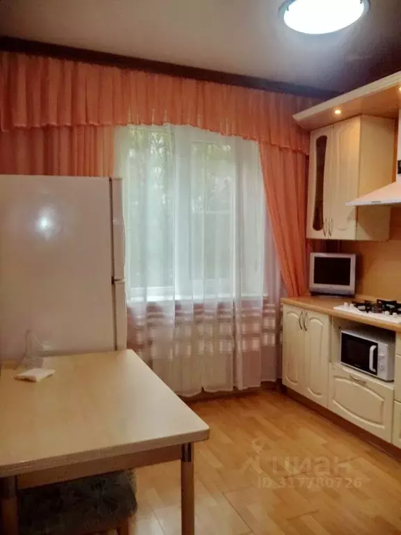 2-к кв. Воронежская область, Воронеж ул. Владимира Невского, 55 (57.0 ... - Фото 2