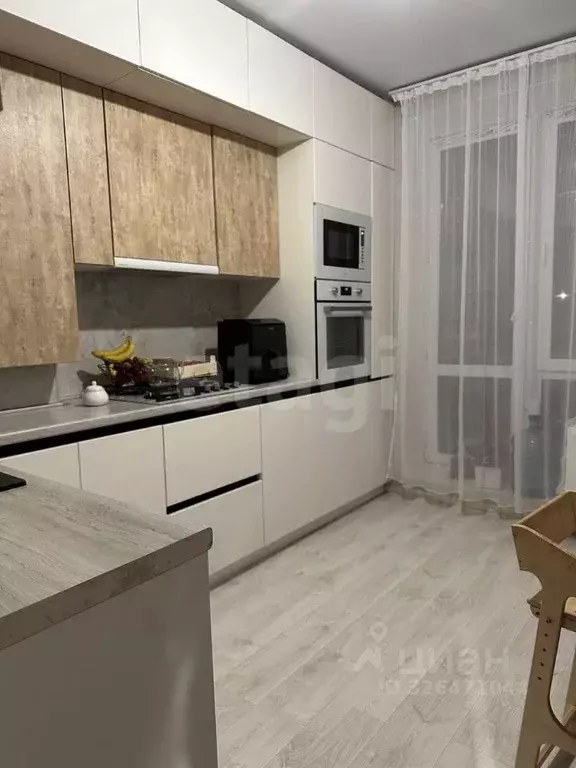 2-к кв. Татарстан, Пестречинский район, Богородское с/пос, д. Куюки ... - Фото 1