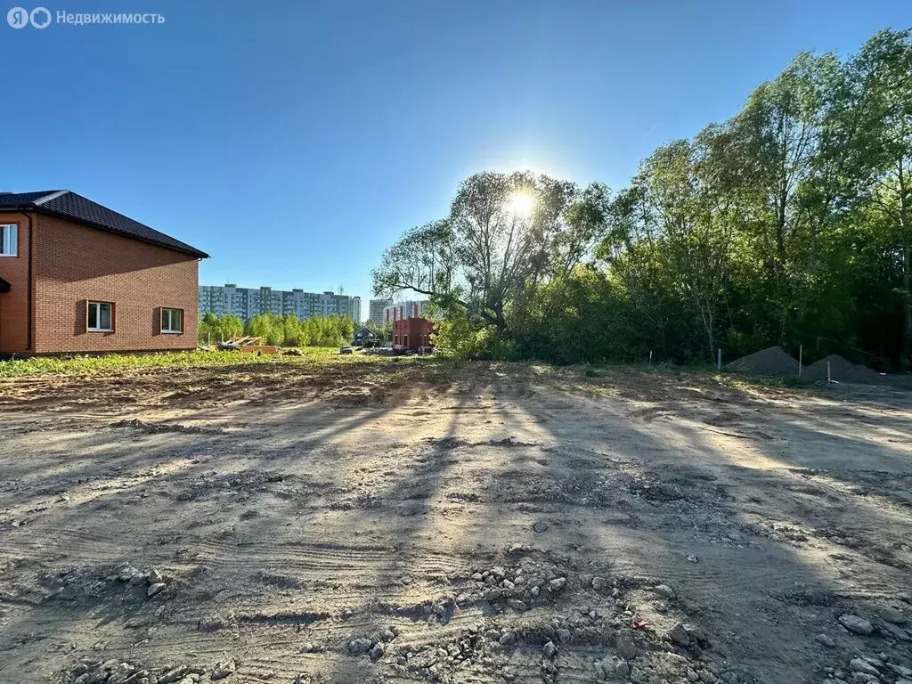 Участок в Казань, Огородная улица, 28Э (6 м) - Фото 1