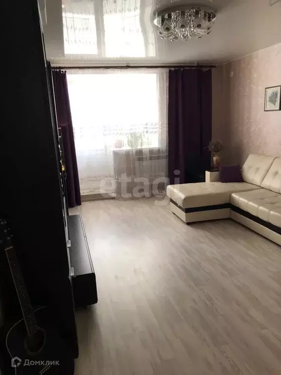 Продаётся 3-к квартира, 90 м - Фото 1