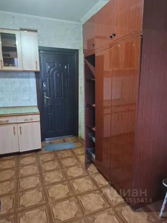 Комната Красноярский край, Красноярск ул. Железнодорожников, 9 (12.0 ... - Фото 2