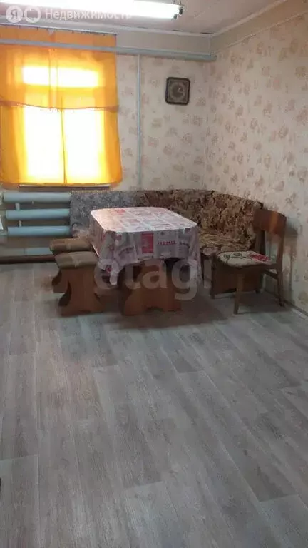 Дом в Якутск, 1-й переулок Гольминка (70.3 м) - Фото 1