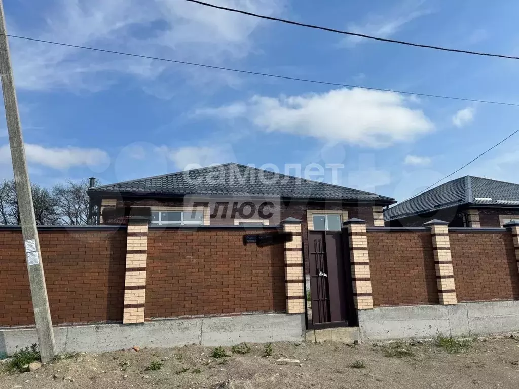 Дом 140 м на участке 4,5 сот. - Фото 0