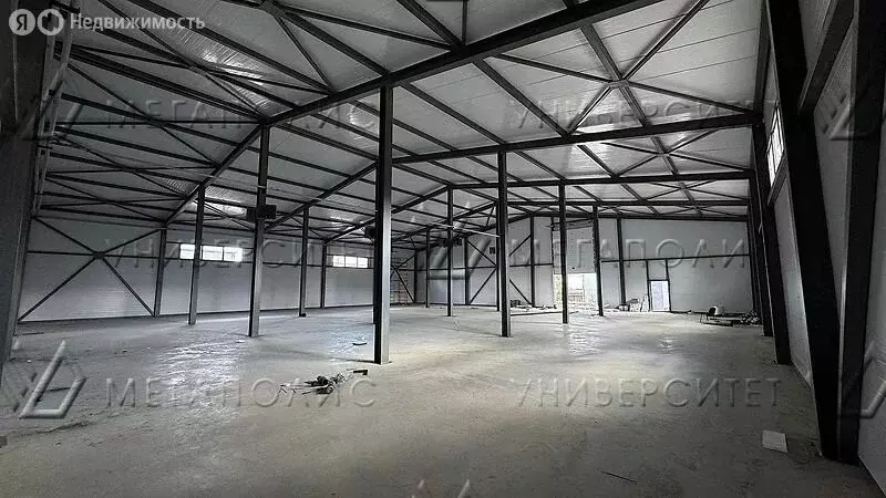 Производственное помещение (1500 м) - Фото 1