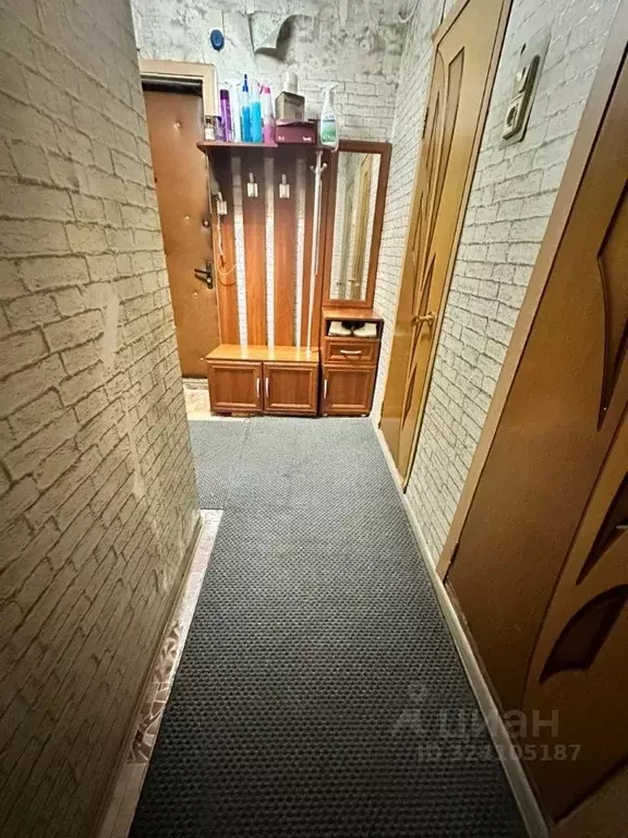 1-к кв. Москва ул. Римского-Корсакова, 1 (39.0 м) - Фото 2