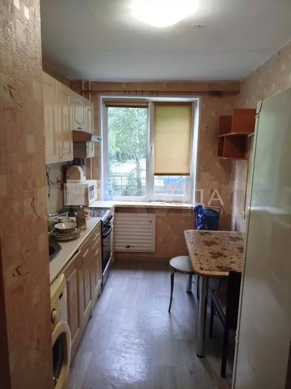 2-к. квартира, 45 м, 2/5 эт. - Фото 0