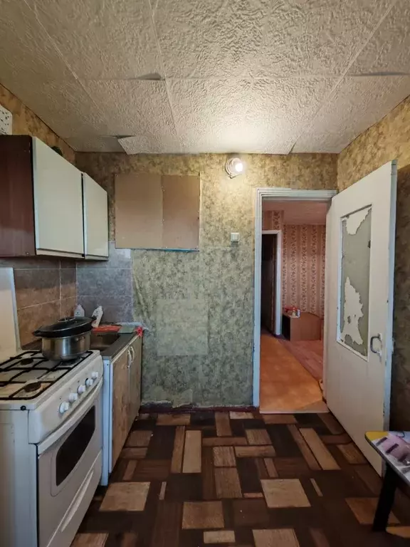 Продаётся 3-к квартира, 40.1 м - Фото 1
