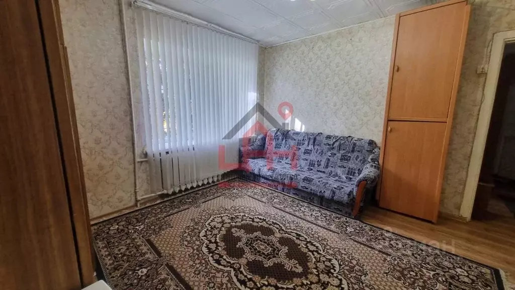 1-к кв. Ставропольский край, Ессентуки Октябрьская ул., 447 (24.9 м) - Фото 2