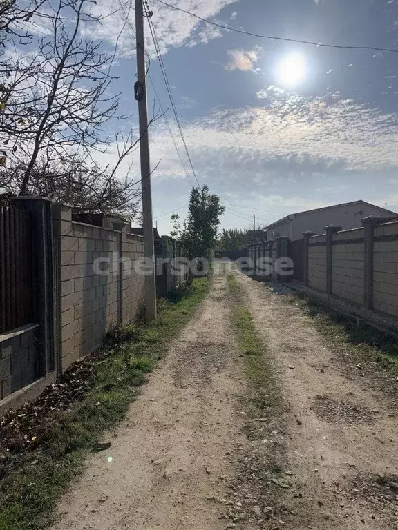 Участок в Севастополь Ямал садоводческое товарищество,  (5.0 сот.) - Фото 2