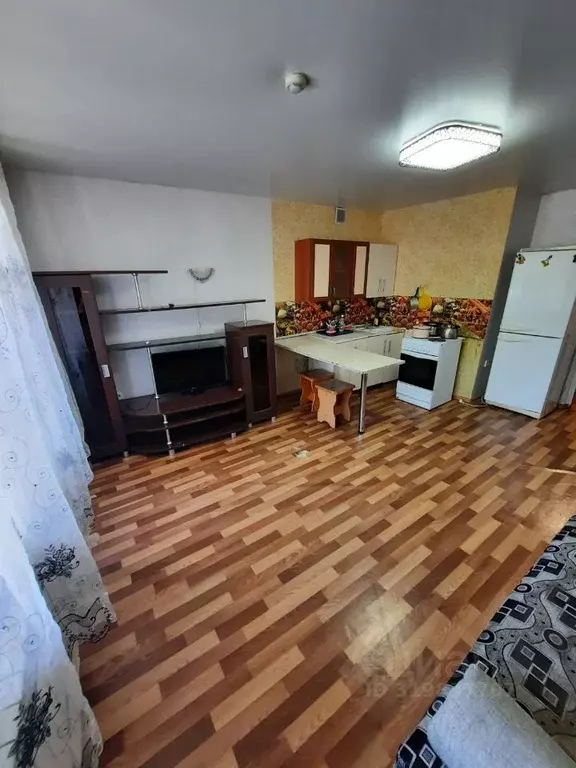 Студия Башкортостан, Стерлитамак ул. Кочетова, 31А (27.9 м) - Фото 0