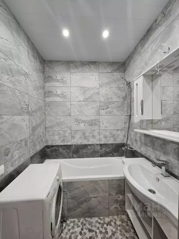 2-к кв. Московская область, Старая Купавна Богородский городской ... - Фото 1