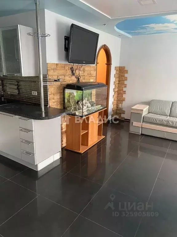 3-к кв. Владимирская область, Владимир ул. Василисина, 8б (97.7 м) - Фото 2