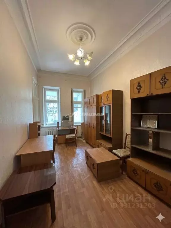 2-к кв. Крым, Симферополь ул. Толстого, 19 (37.1 м) - Фото 1