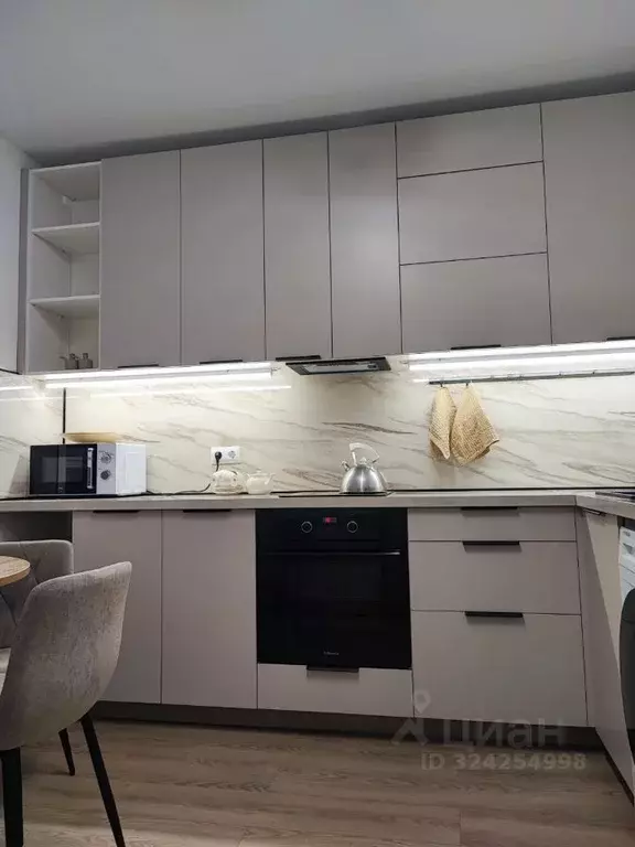 1-к кв. Москва Сосенское поселение, просп. Куприна, 30к1 (32.0 м) - Фото 1