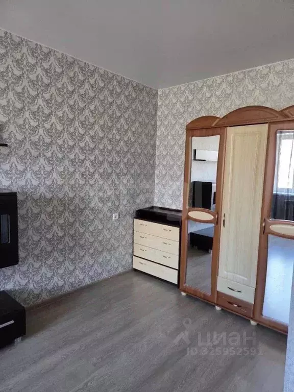 1-к кв. Ставропольский край, Ставрополь ул. Тухачевского, 25/6 (35.0 ... - Фото 1