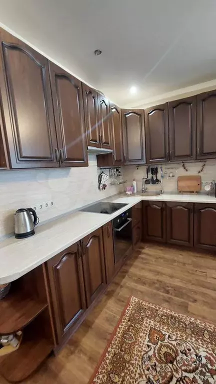 3-к. квартира, 75 м, 3/5 эт. - Фото 1