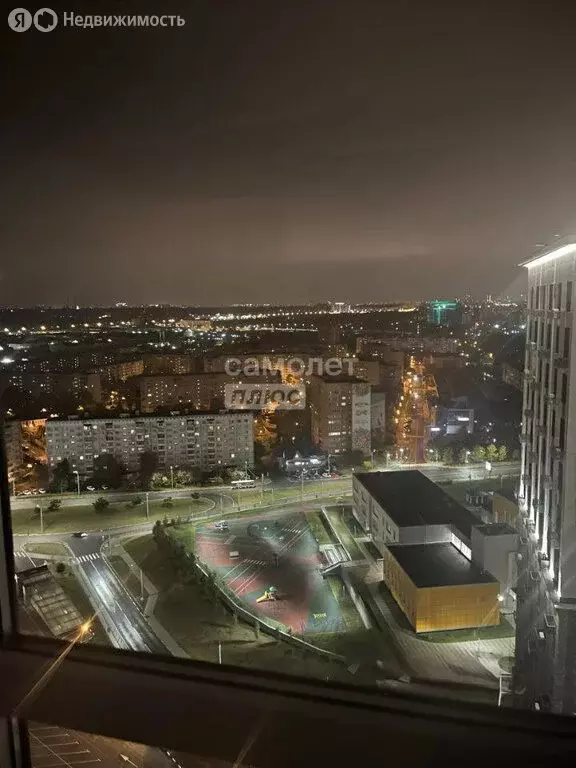 2-комнатная квартира: Мытищи, Новомытищинский проспект, 4А (39.7 м) - Фото 2