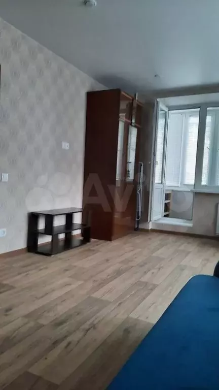 1-к. квартира, 31 м, 3/3 эт. - Фото 1