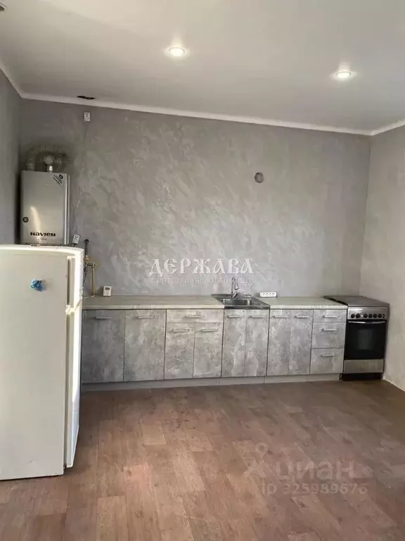 Дом в Белгородская область, Старый Оскол Водник СНТ, ул. Пляжная, 93Г ... - Фото 2