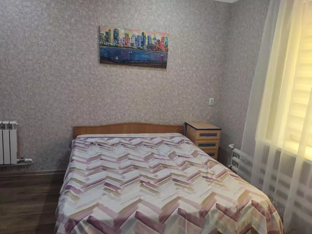 Студия Ростовская область, Таганрог ул. Кибальчича, 35 (39.0 м) - Фото 0