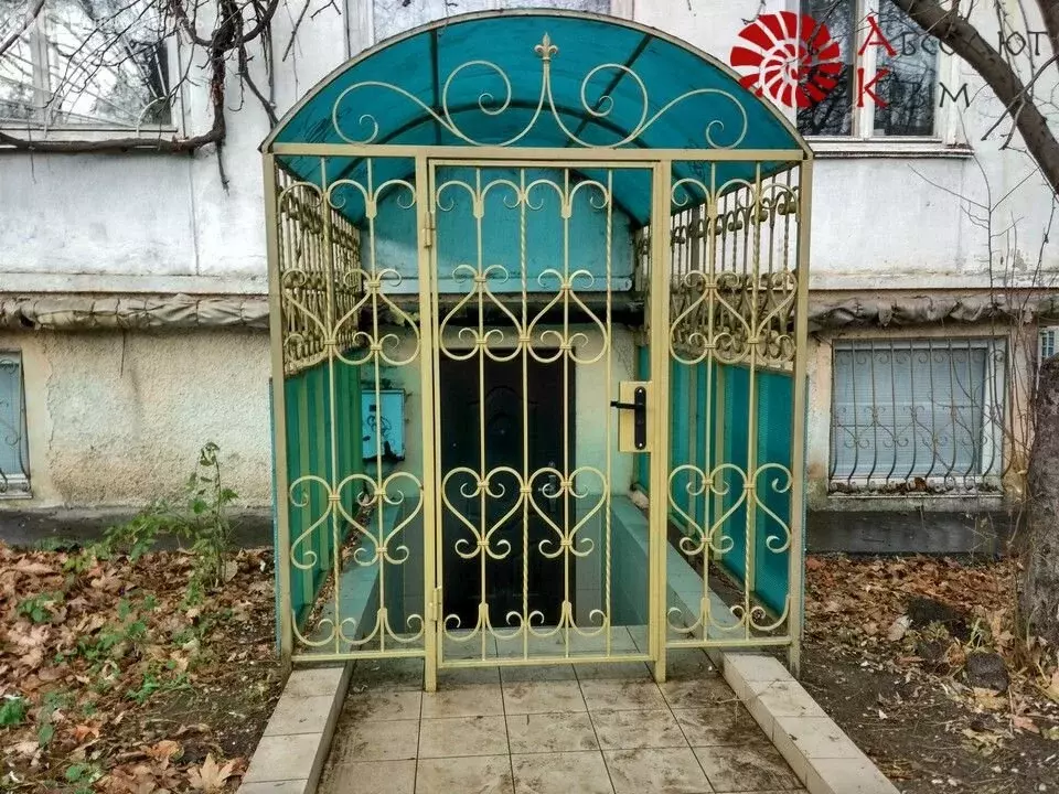 Офис (56 м) - Фото 0