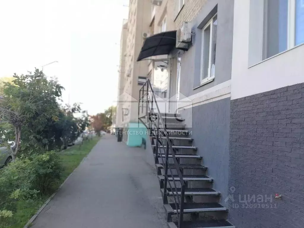 Помещение свободного назначения в Саратовская область, Саратов ... - Фото 2