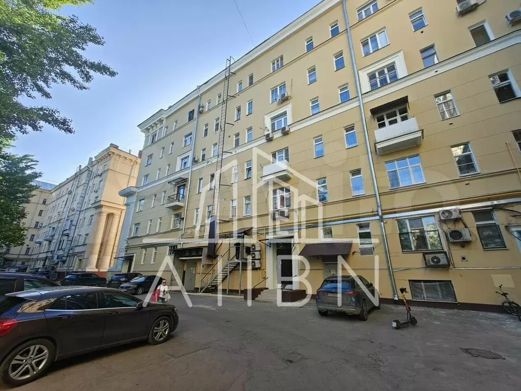 Офис 1134м2 - Фото 1