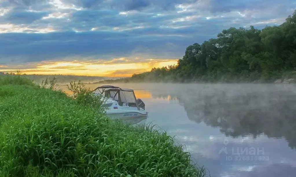 Участок в Московская область, Ступино  (8.0 сот.) - Фото 2