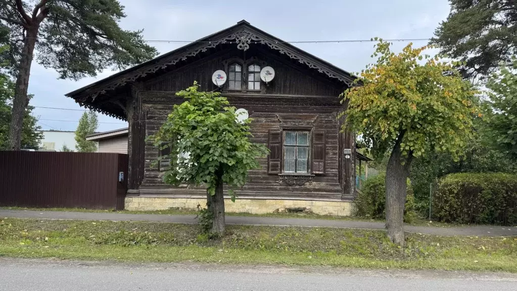 1-к кв. Ленинградская область, Гатчина ул. Комсомольцев-Подпольщиков, ... - Фото 0