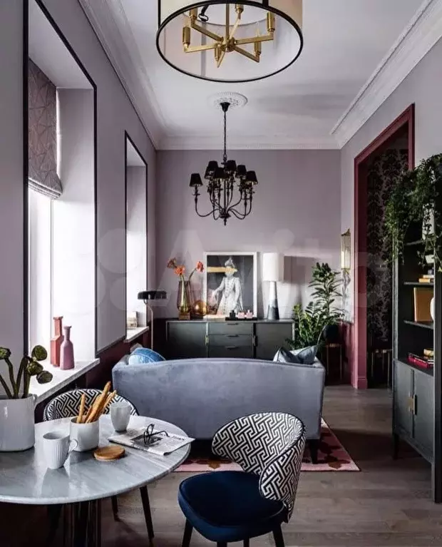 3-к. квартира, 66 м, 10/10 эт. - Фото 0