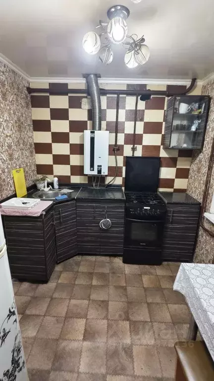 2-к кв. Краснодарский край, Армавир ул. 2-я Урицкого, 57 (50.0 м) - Фото 1