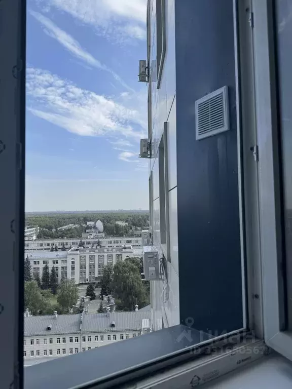 3-к кв. Московская область, Королев Пионерская ул., 19к1 (92.0 м) - Фото 2