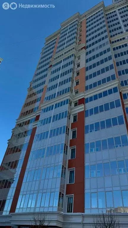 1-комнатная квартира: Санкт-Петербург, улица Руднева, 1 (61.2 м) - Фото 2