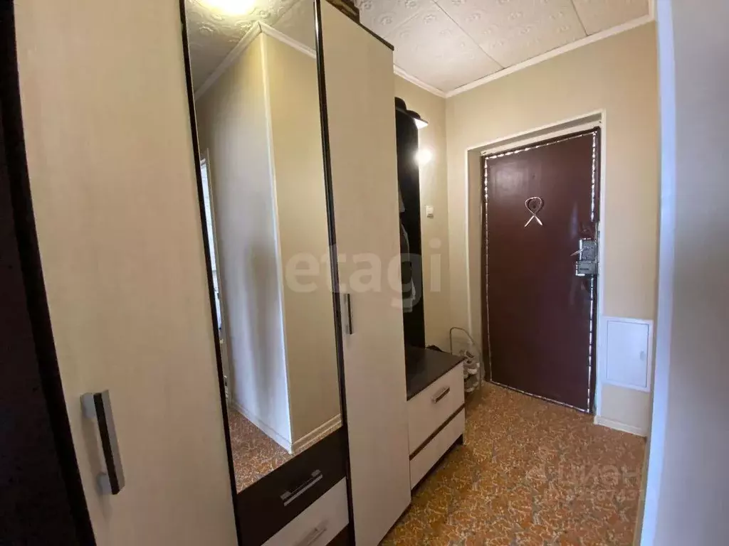 2-к кв. Астраханская область, Приволжский район, с. Карагали Почтовая ... - Фото 1