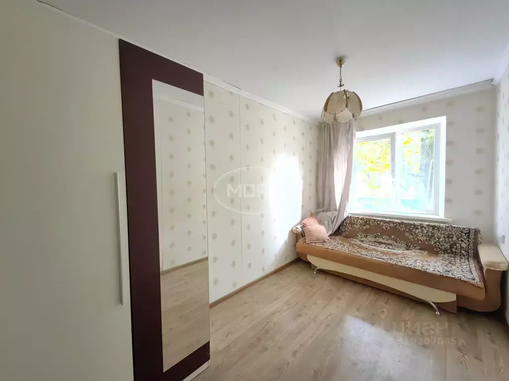 Комната Калининградская область, Калининград Серпуховская ул., 23 ... - Фото 2